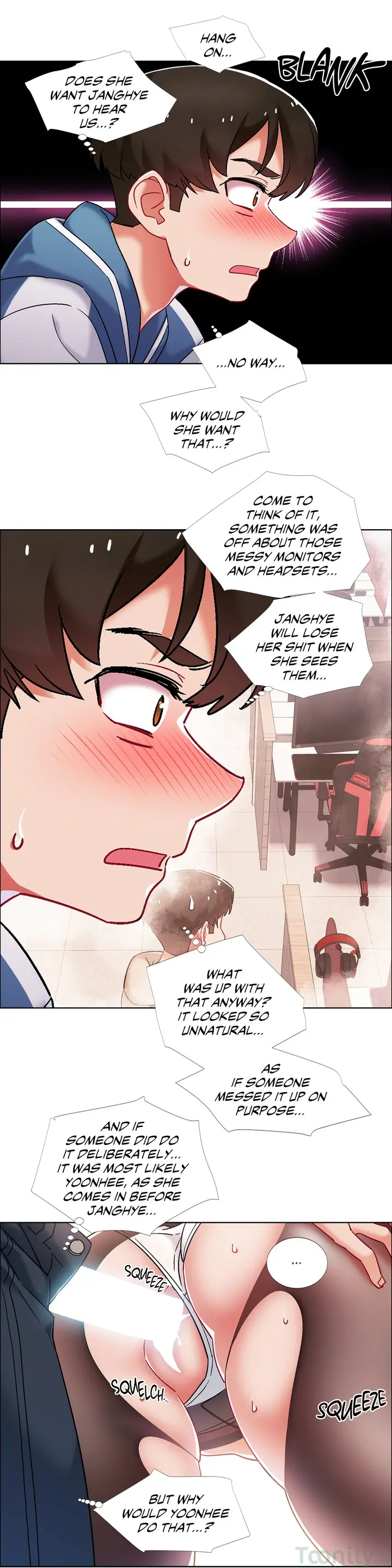 Rental Girls - Chapter 40 - picture 8