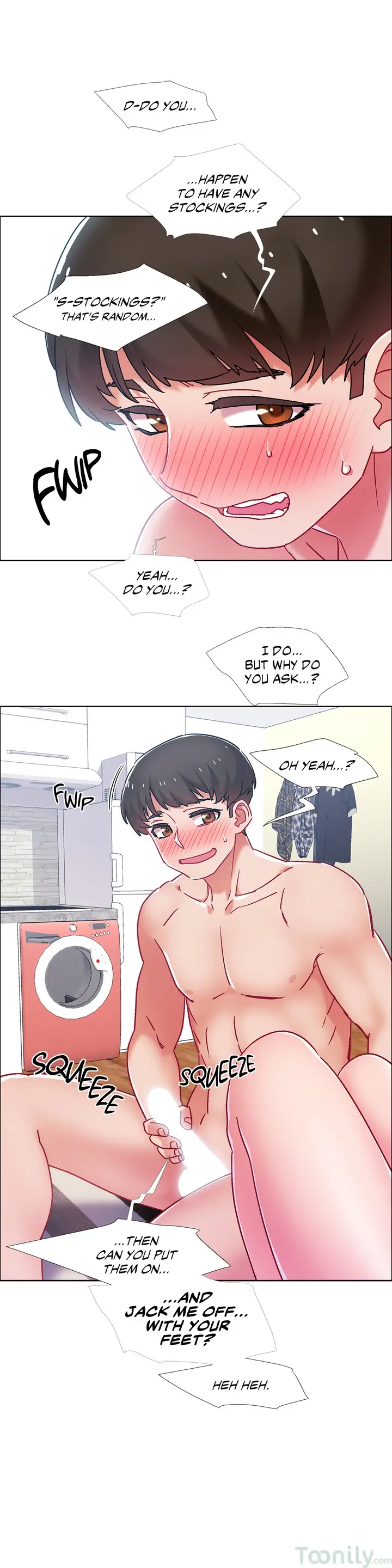 Rental Girls - Chapter 41 - picture 11
