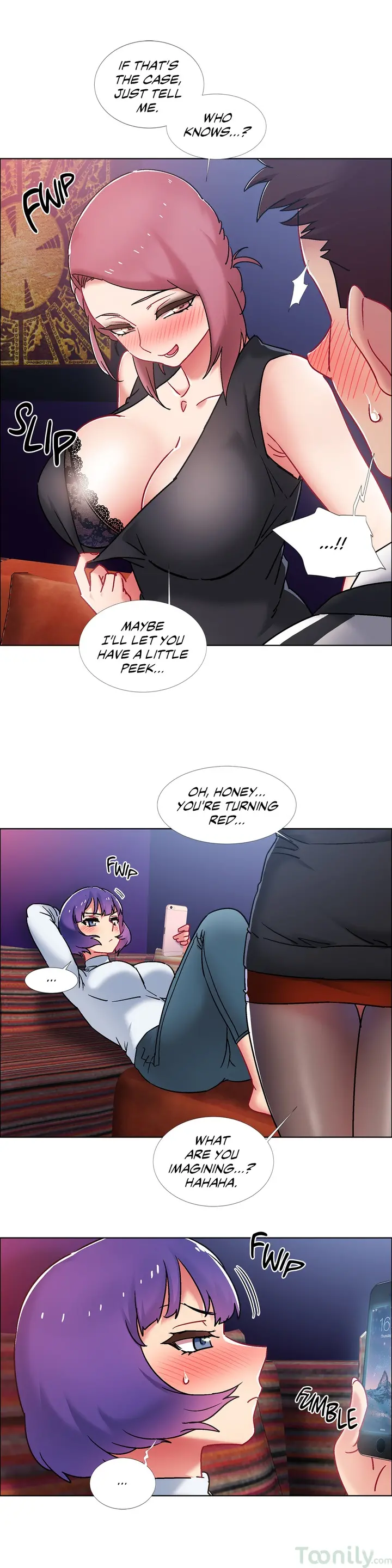 Rental Girls - Chapter 41 - picture 19