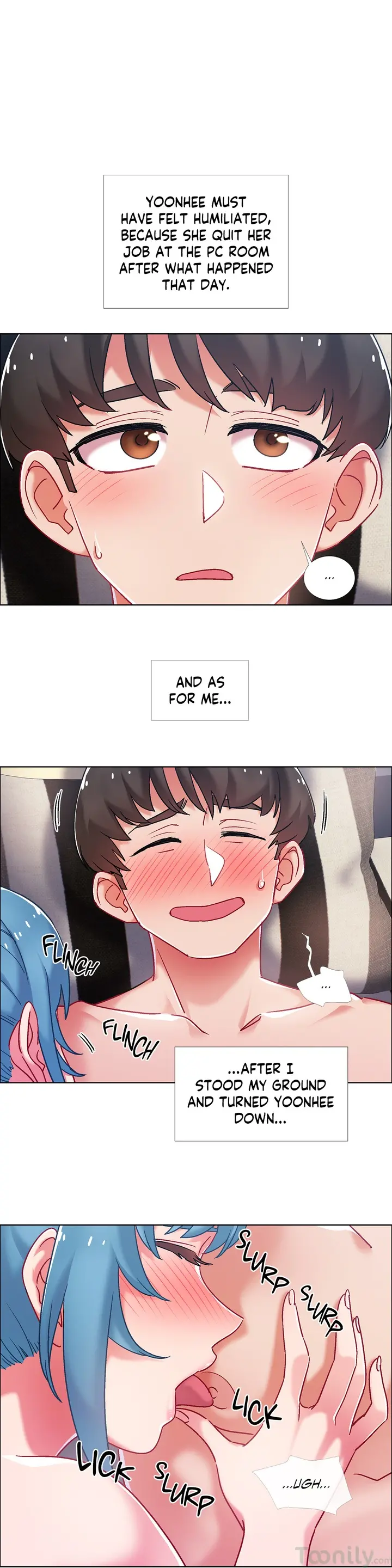 Rental Girls - Chapter 41 - picture 2