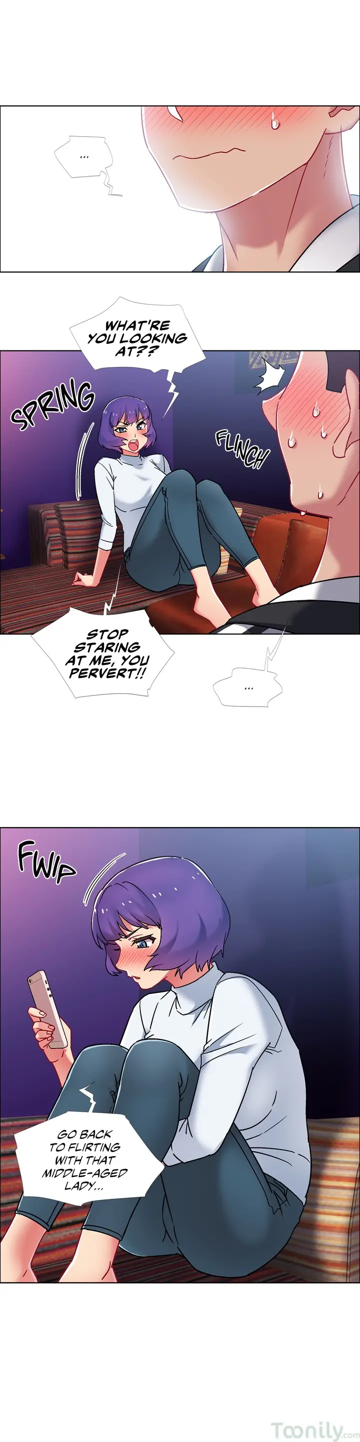 Rental Girls - Chapter 41 - picture 21