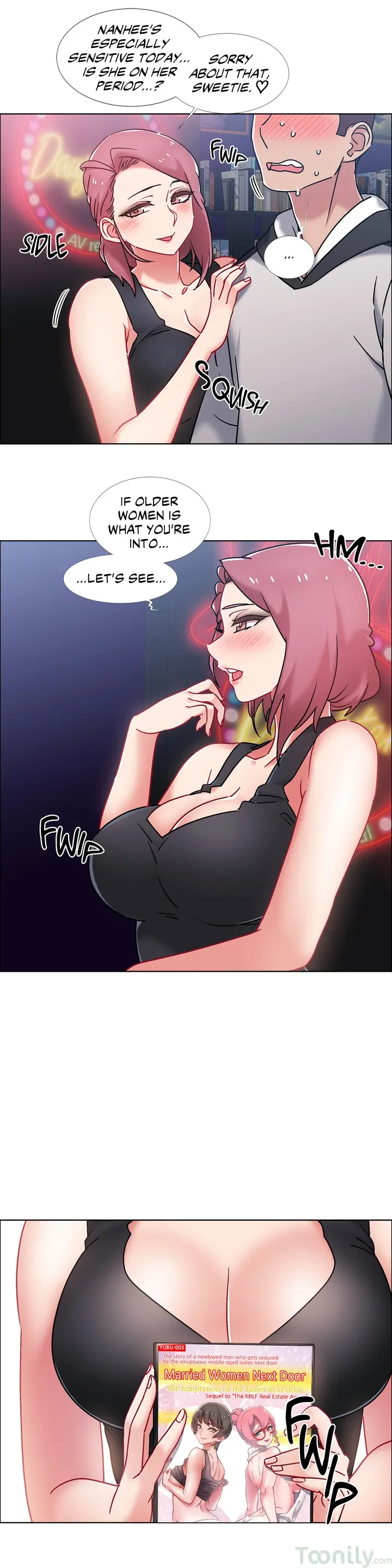 Rental Girls - Chapter 41 - picture 22