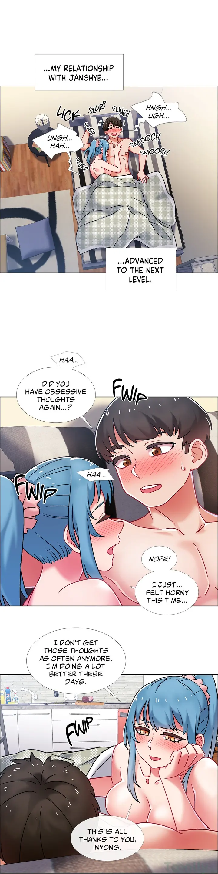 Rental Girls - Chapter 41 - picture 3