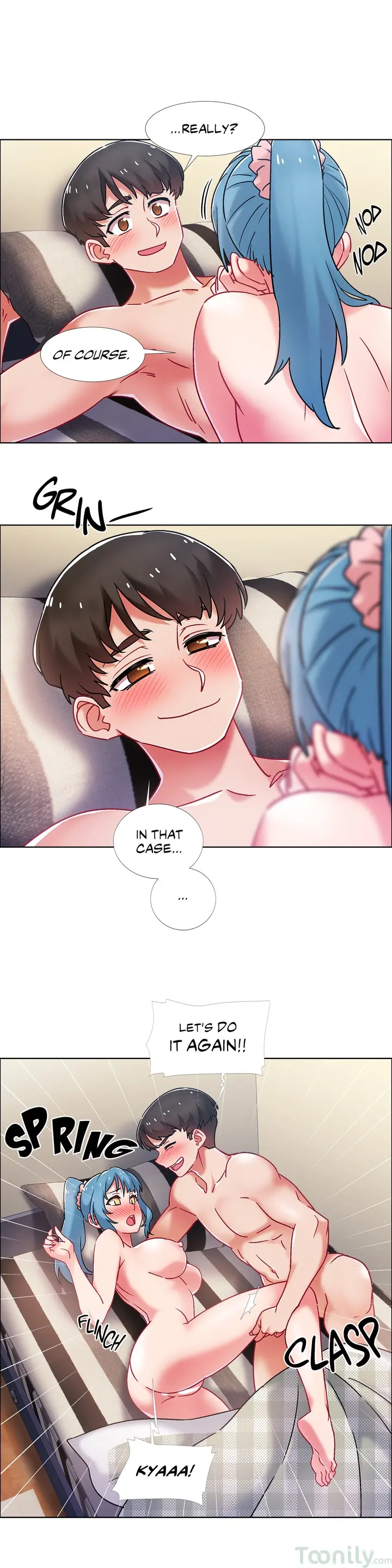 Rental Girls - Chapter 41 - picture 4