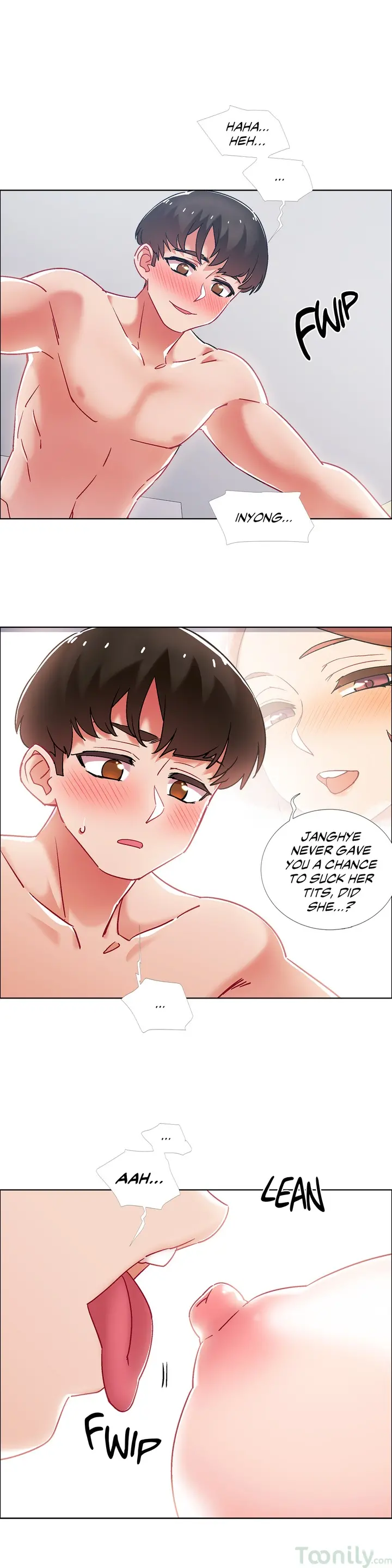 Rental Girls - Chapter 41 - picture 5