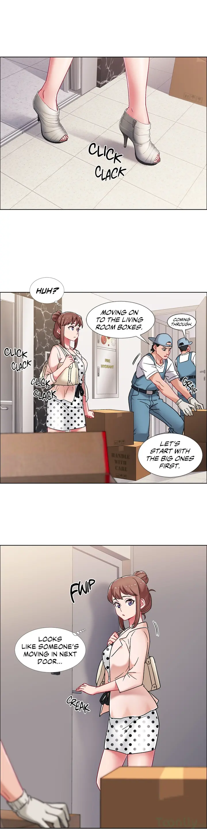 Rental Girls - Chapter 42 - picture 0