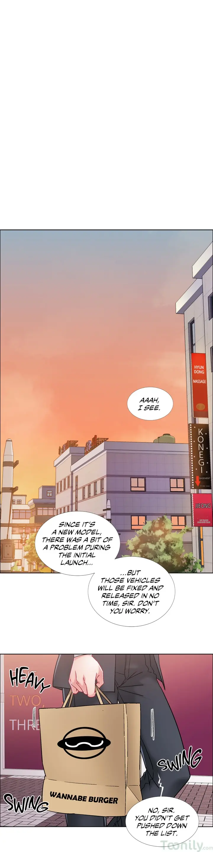 Rental Girls - Chapter 42 - picture 1