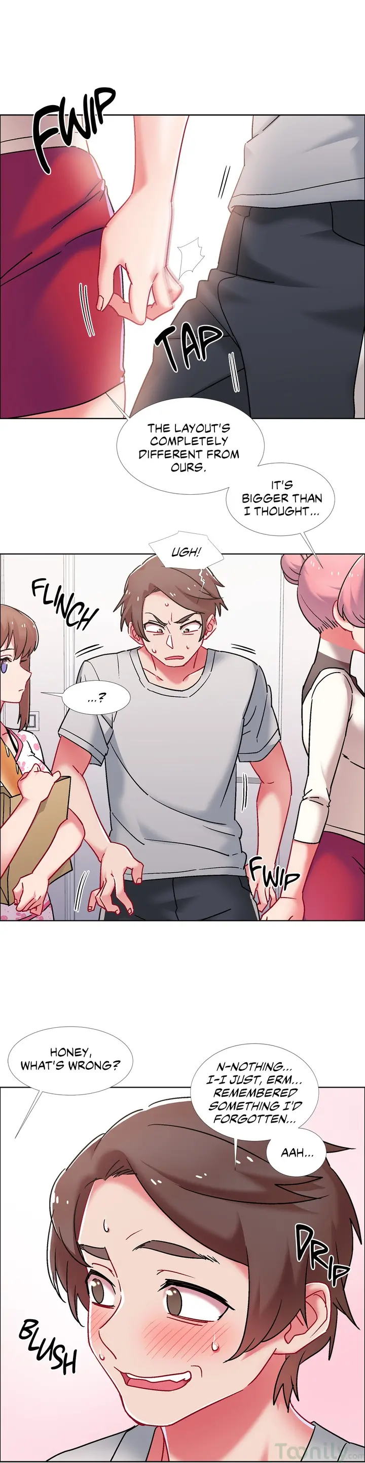 Rental Girls - Chapter 42 - picture 16