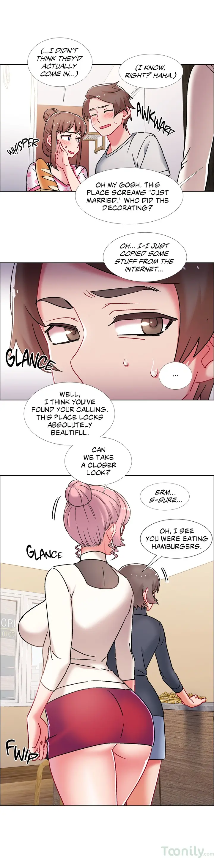 Rental Girls - Chapter 42 - picture 17
