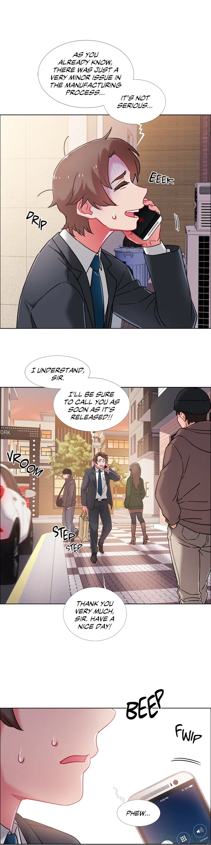 Rental Girls - Chapter 42 - picture 2