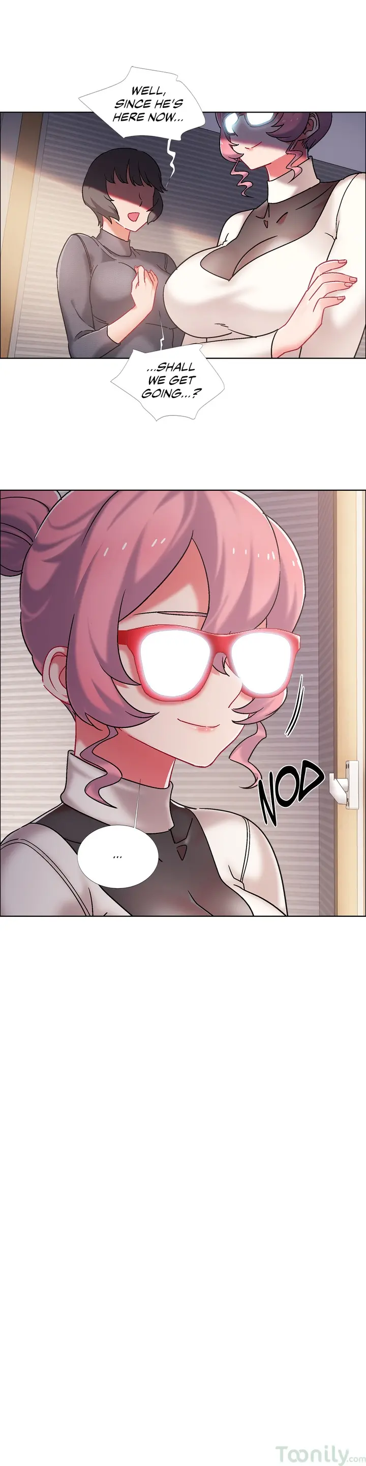 Rental Girls - Chapter 42 - picture 5