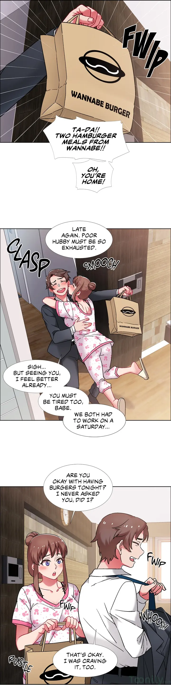 Rental Girls - Chapter 42 - picture 6