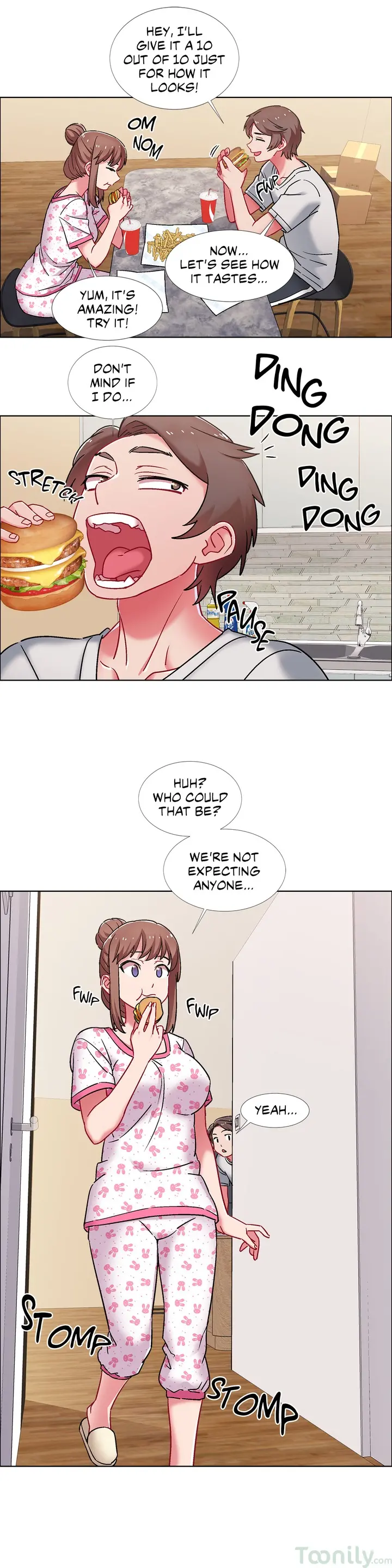 Rental Girls - Chapter 42 - picture 8