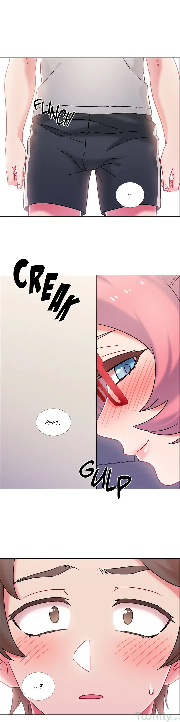 Rental Girls - Chapter 43 - picture 10