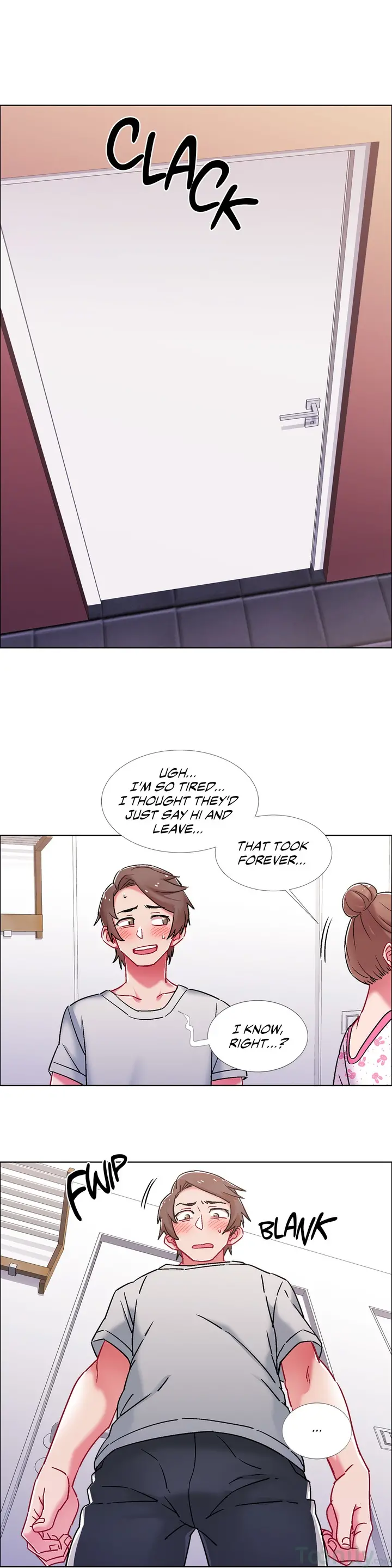 Rental Girls - Chapter 43 - picture 11