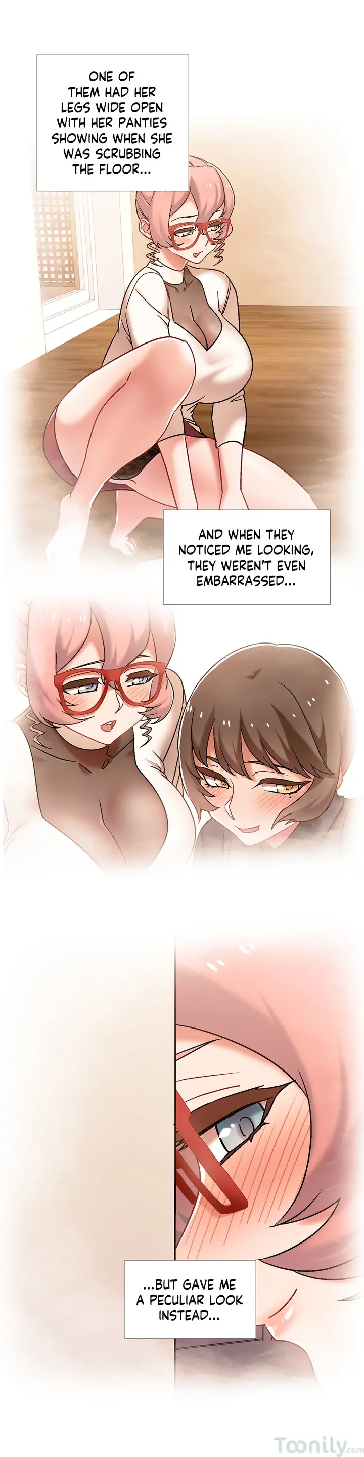 Rental Girls - Chapter 43 - picture 14