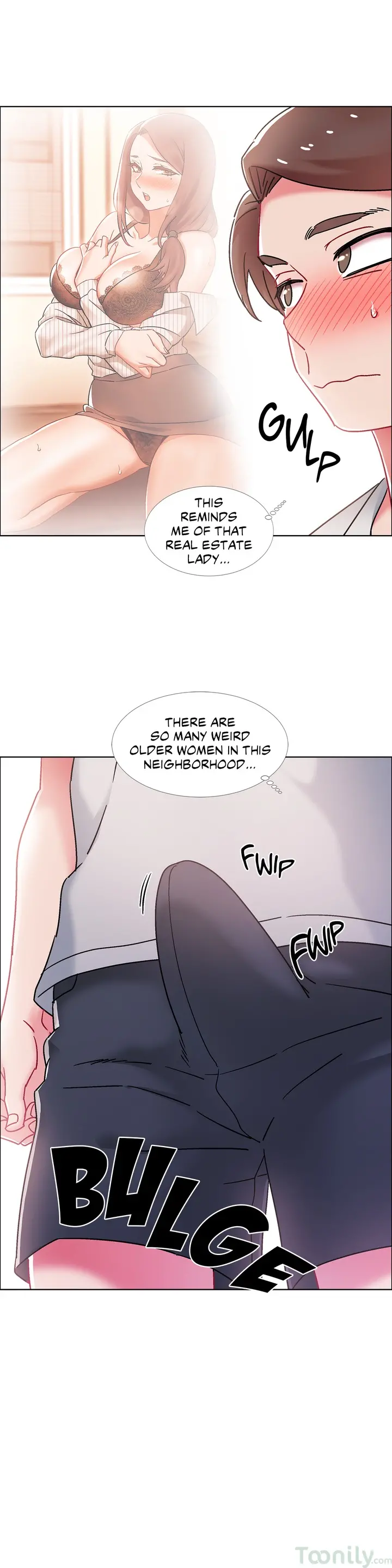 Rental Girls - Chapter 43 - picture 15