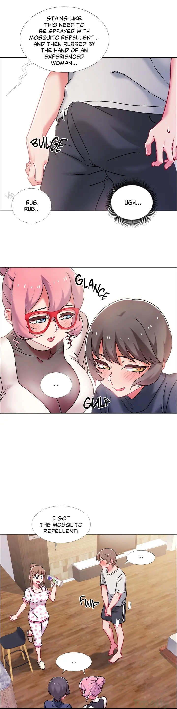 Rental Girls - Chapter 43 - picture 2