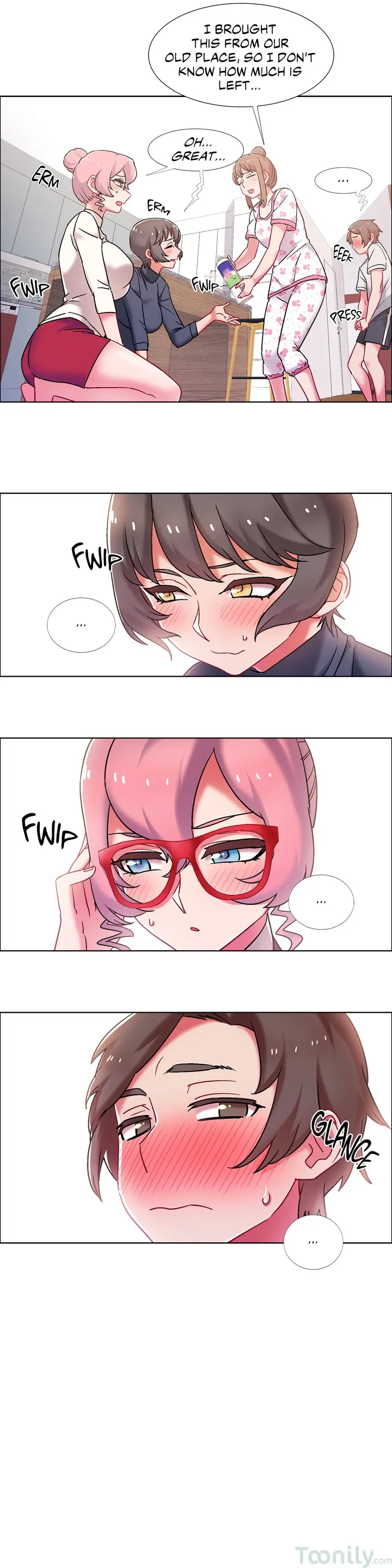 Rental Girls - Chapter 43 - picture 3
