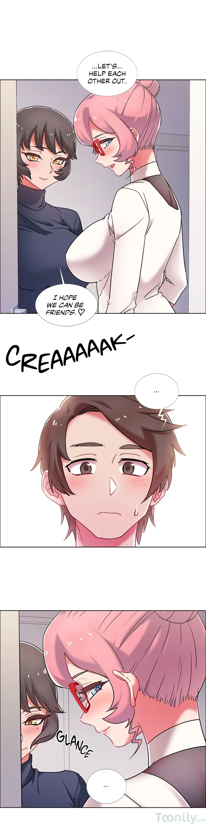 Rental Girls - Chapter 43 - picture 9
