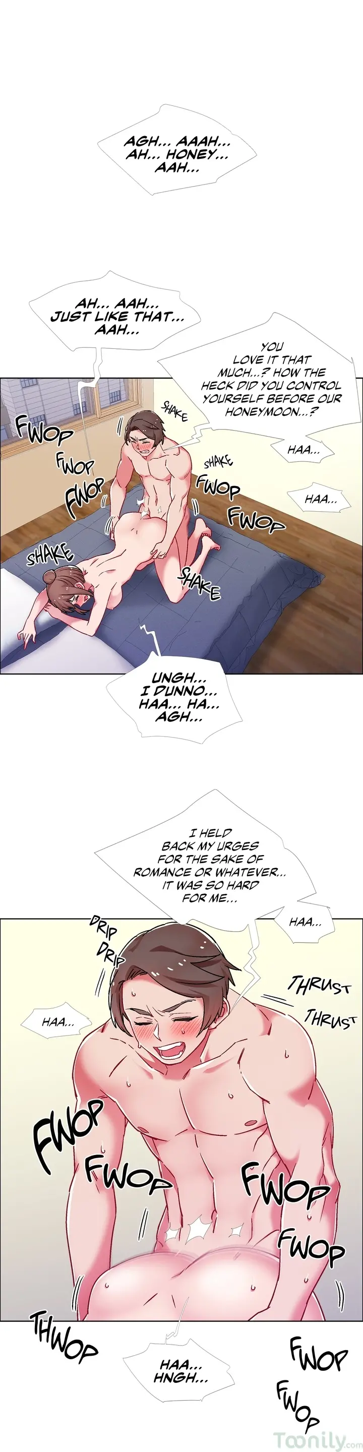 Rental Girls - Chapter 44 - picture 0