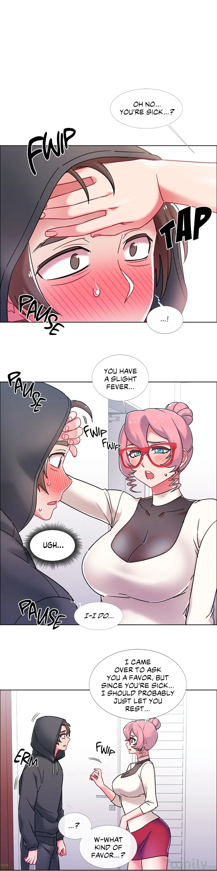 Rental Girls - Chapter 44 - picture 10