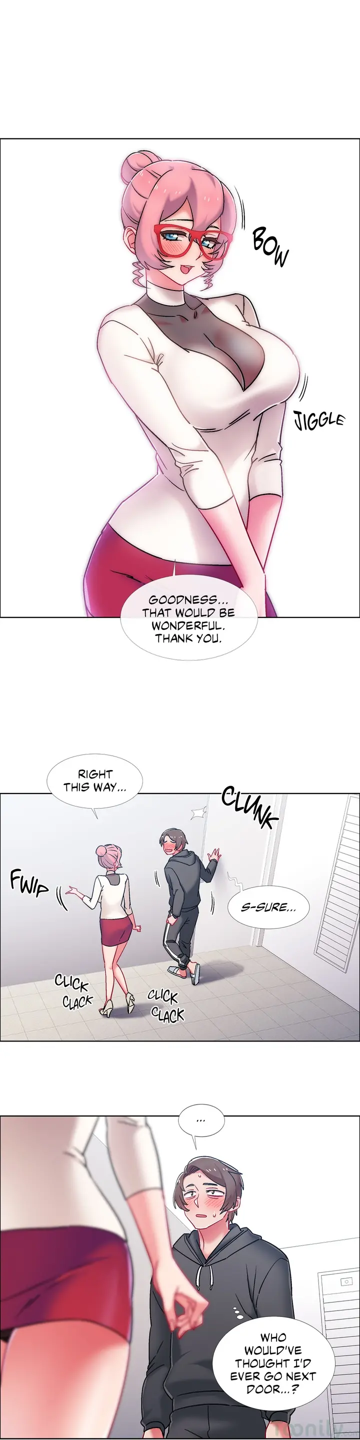 Rental Girls - Chapter 44 - picture 13