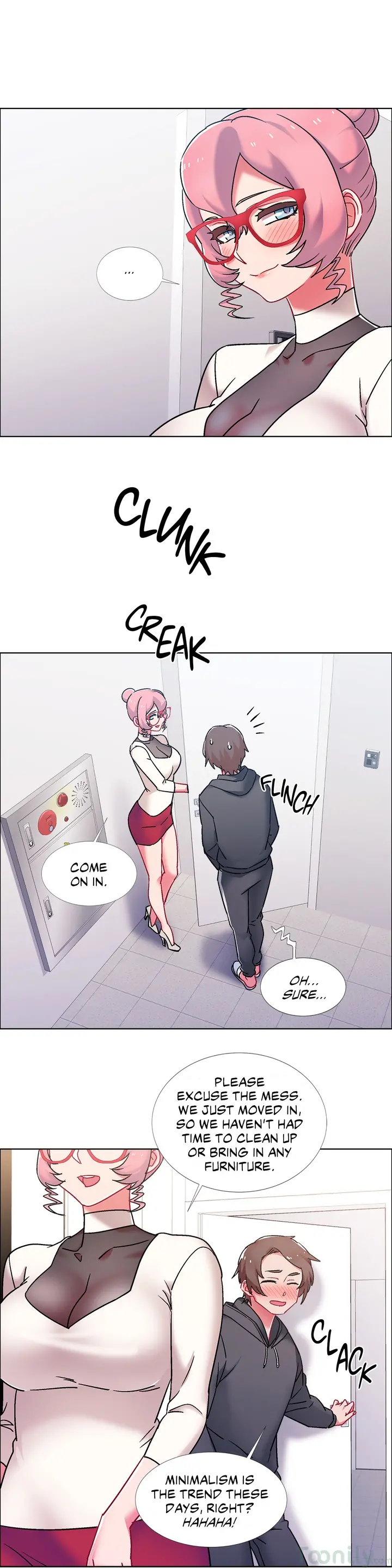 Rental Girls - Chapter 44 - picture 15