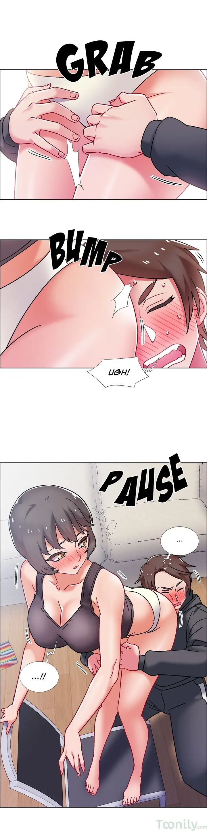 Rental Girls - Chapter 44 - picture 19