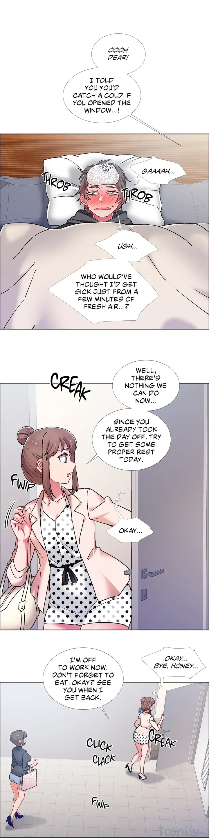 Rental Girls - Chapter 44 - picture 4