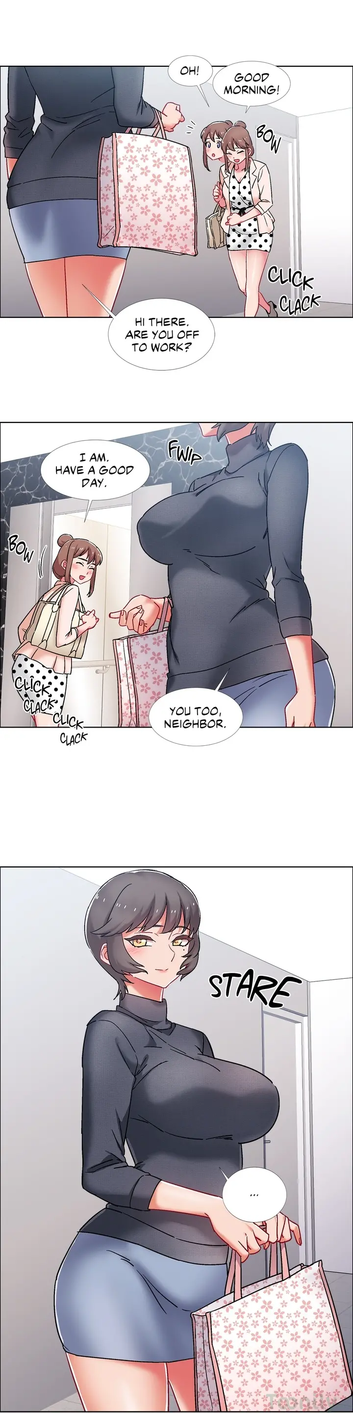 Rental Girls - Chapter 44 - picture 5