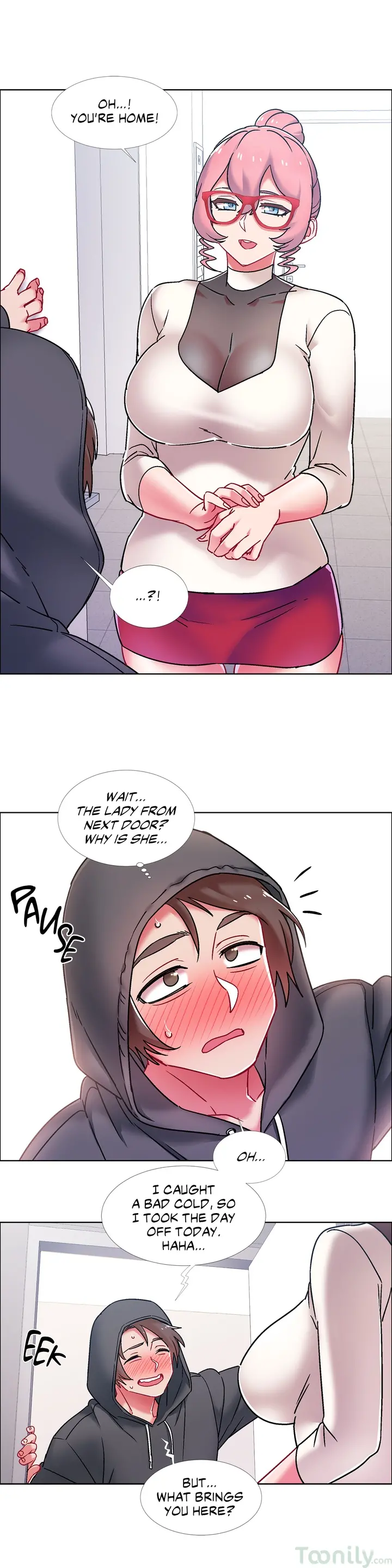 Rental Girls - Chapter 44 - picture 9