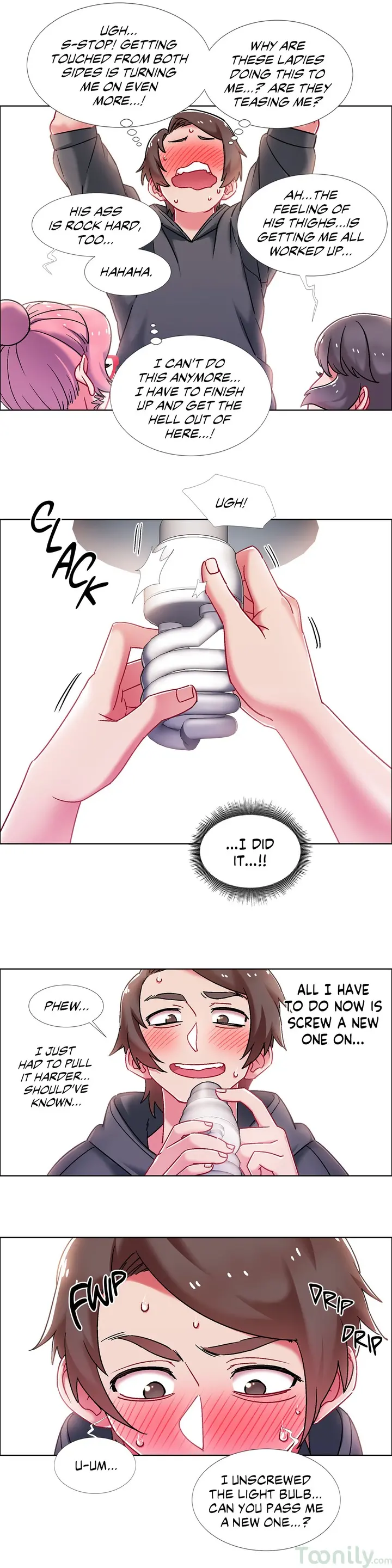Rental Girls - Chapter 45 - picture 18