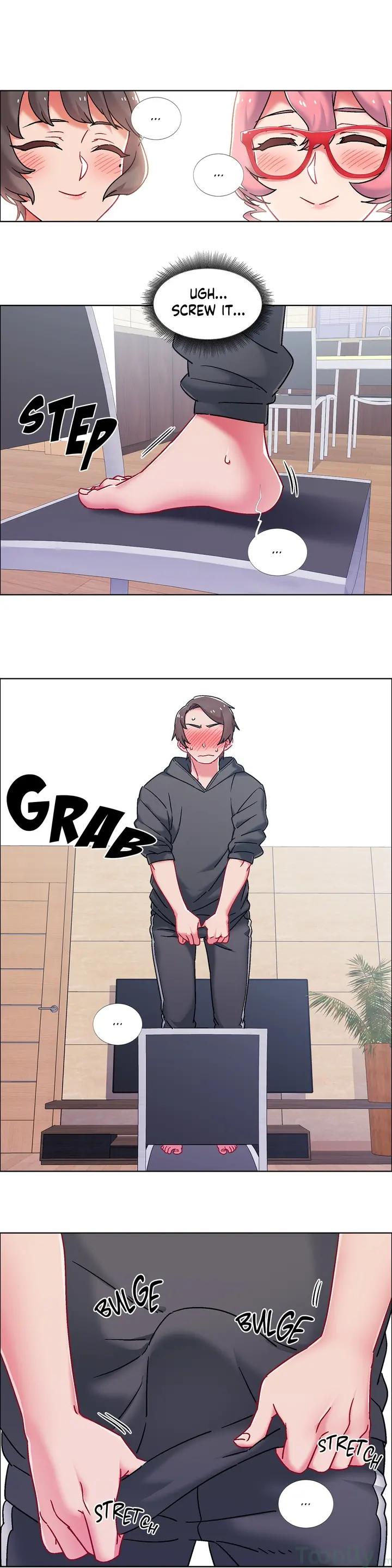 Rental Girls - Chapter 45 - picture 9