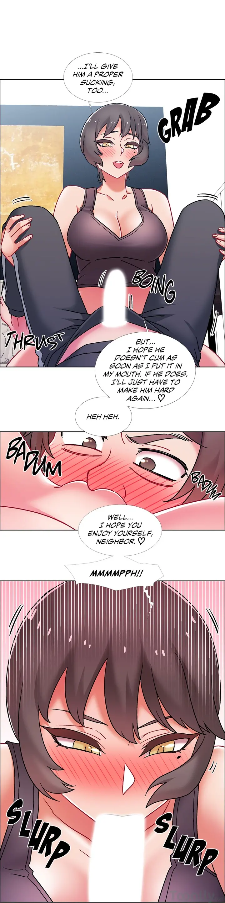 Rental Girls - Chapter 46 - picture 22