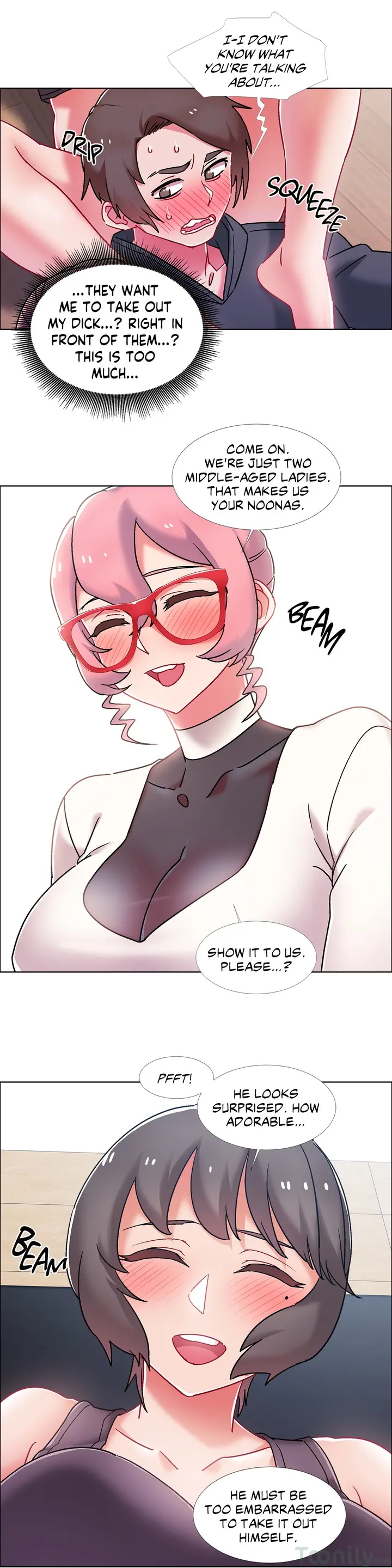 Rental Girls - Chapter 46 - picture 4