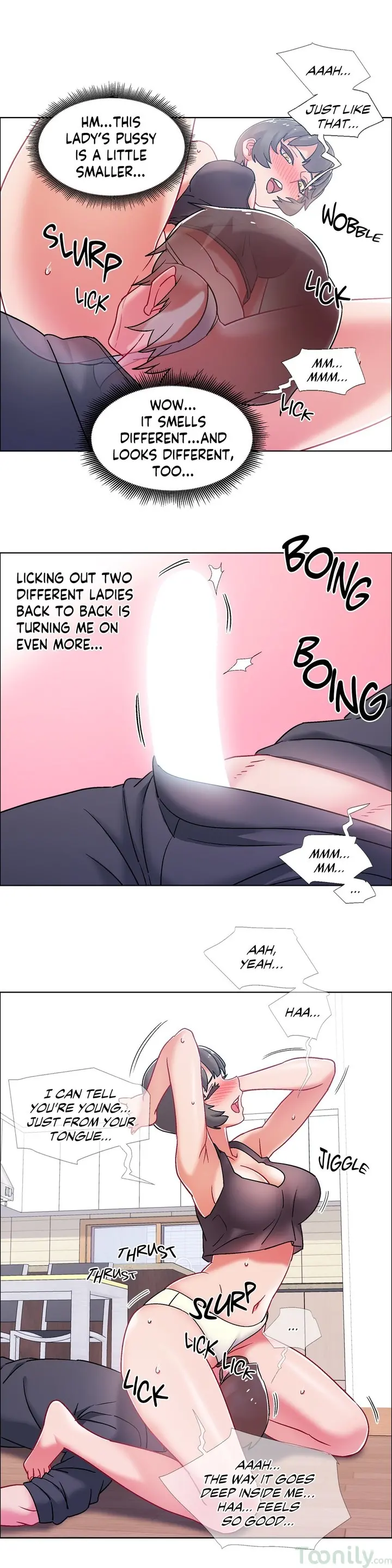 Rental Girls - Chapter 47 - picture 12