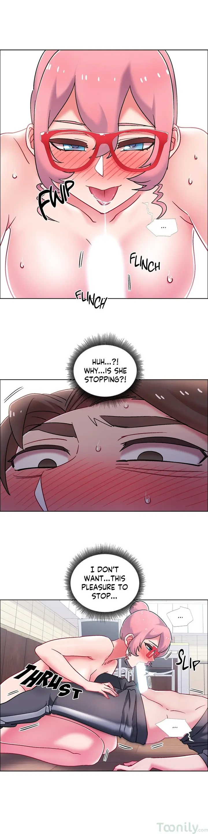Rental Girls - Chapter 47 - picture 17