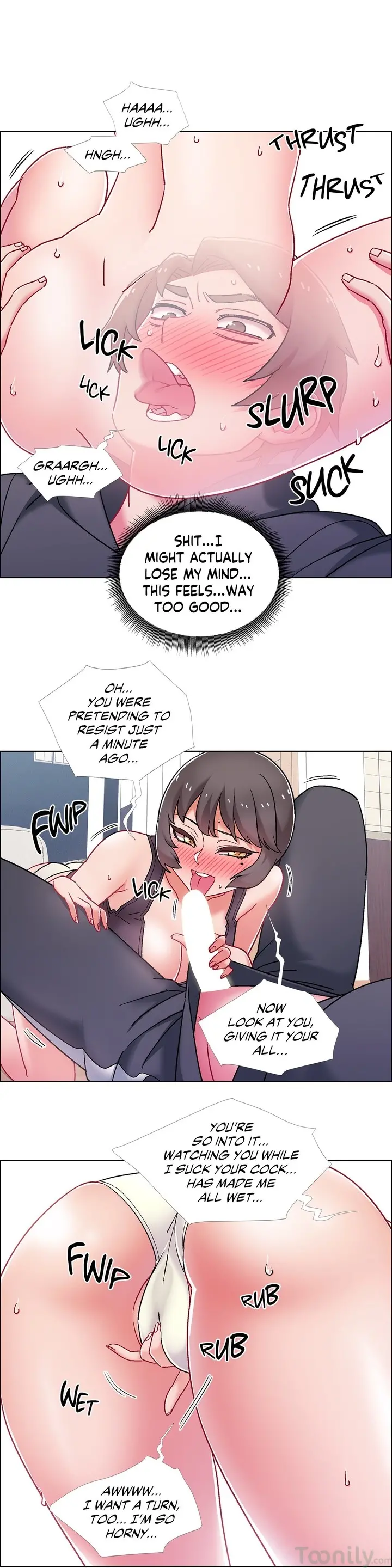 Rental Girls - Chapter 47 - picture 2