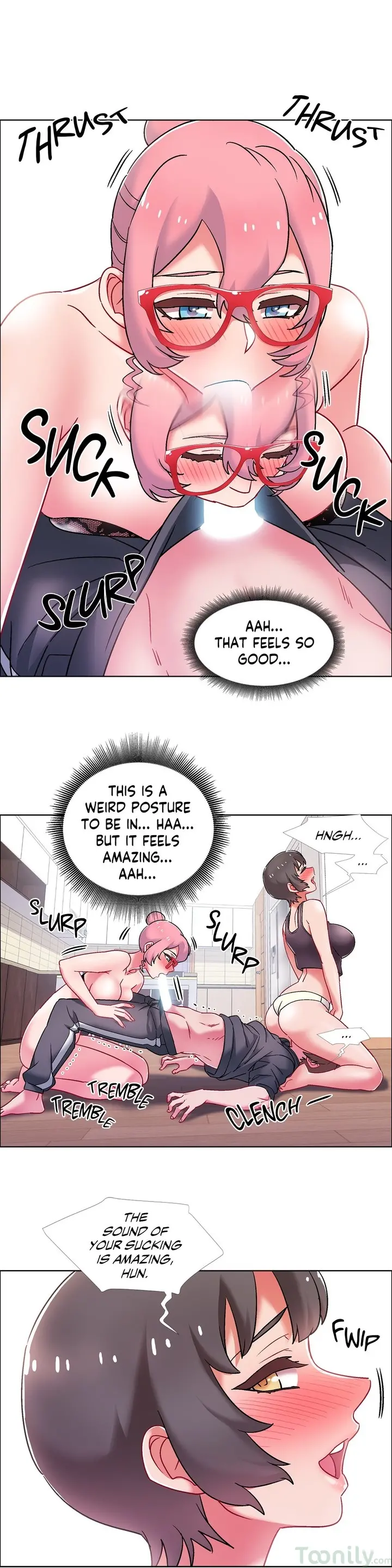 Rental Girls - Chapter 47 - picture 20