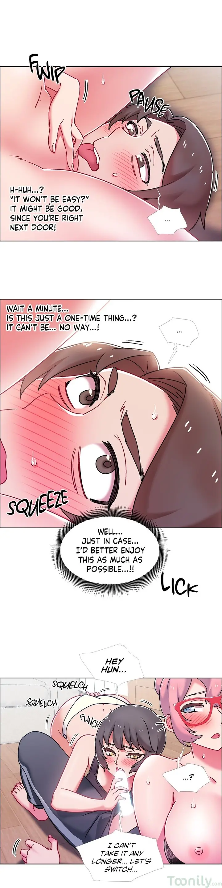 Rental Girls - Chapter 47 - picture 6