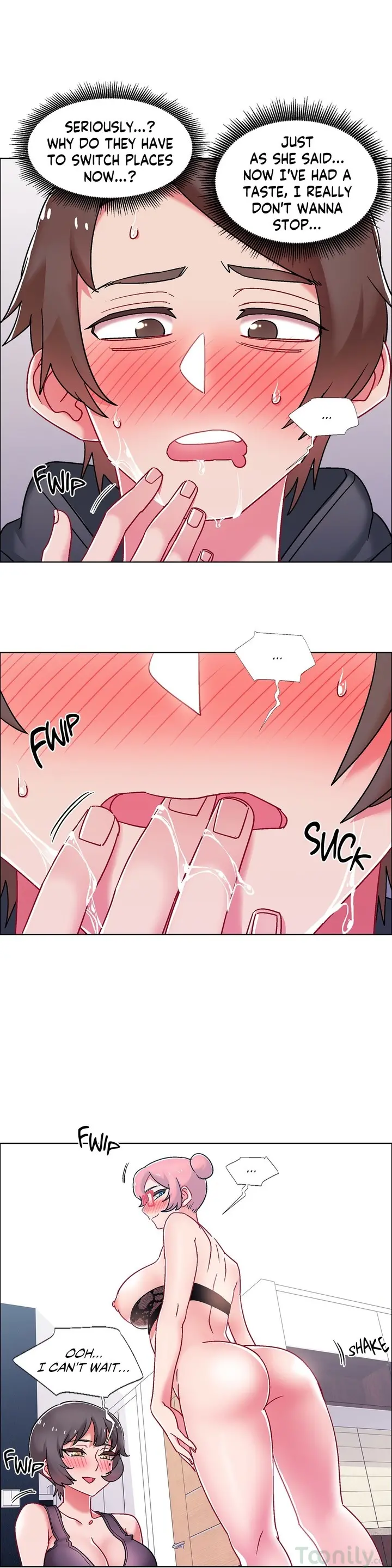 Rental Girls - Chapter 47 - picture 9