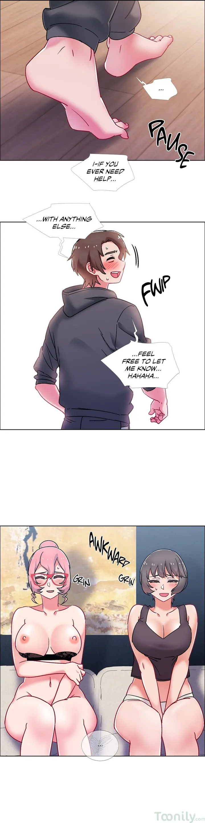 Rental Girls - Chapter 48 - picture 13