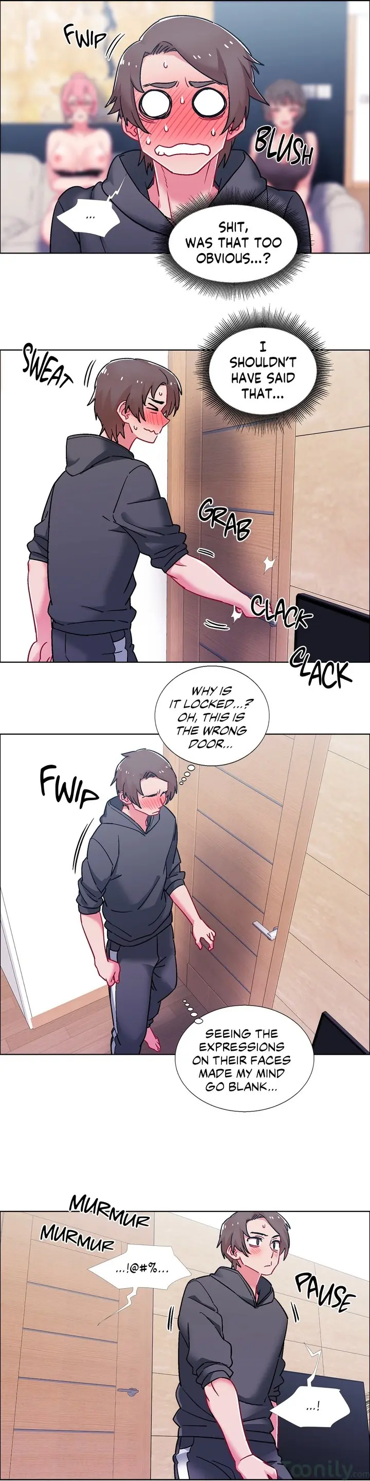 Rental Girls - Chapter 48 - picture 14