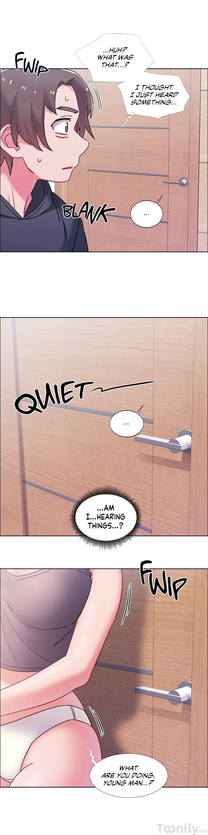 Rental Girls - Chapter 48 - picture 15