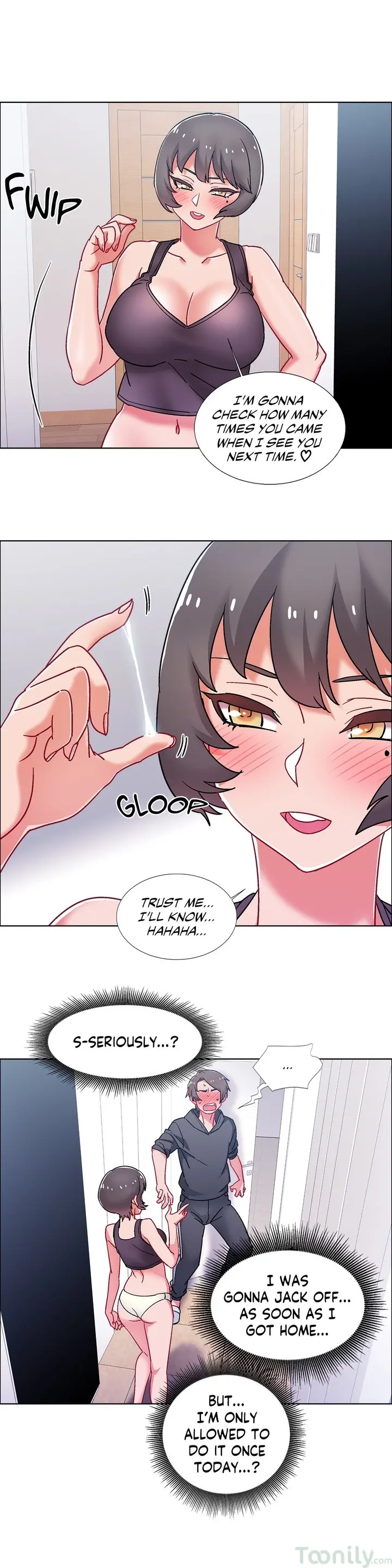 Rental Girls - Chapter 48 - picture 19