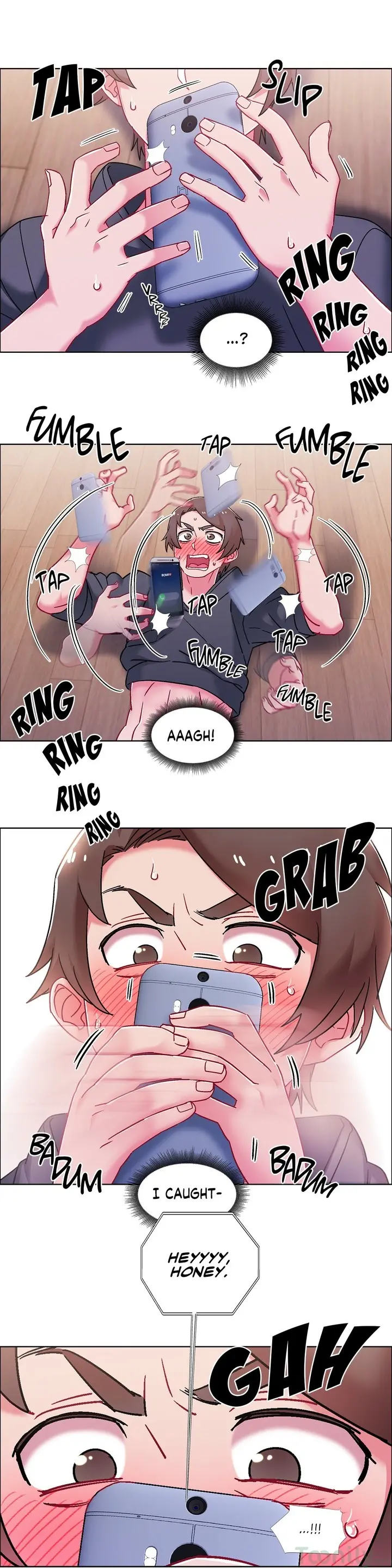 Rental Girls - Chapter 48 - picture 6