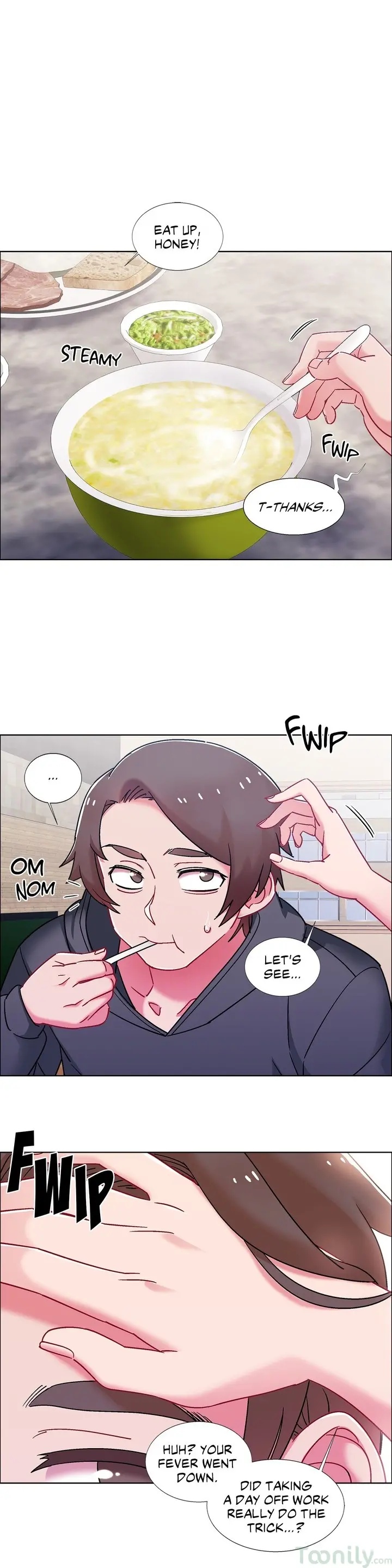 Rental Girls - Chapter 49 - picture 0