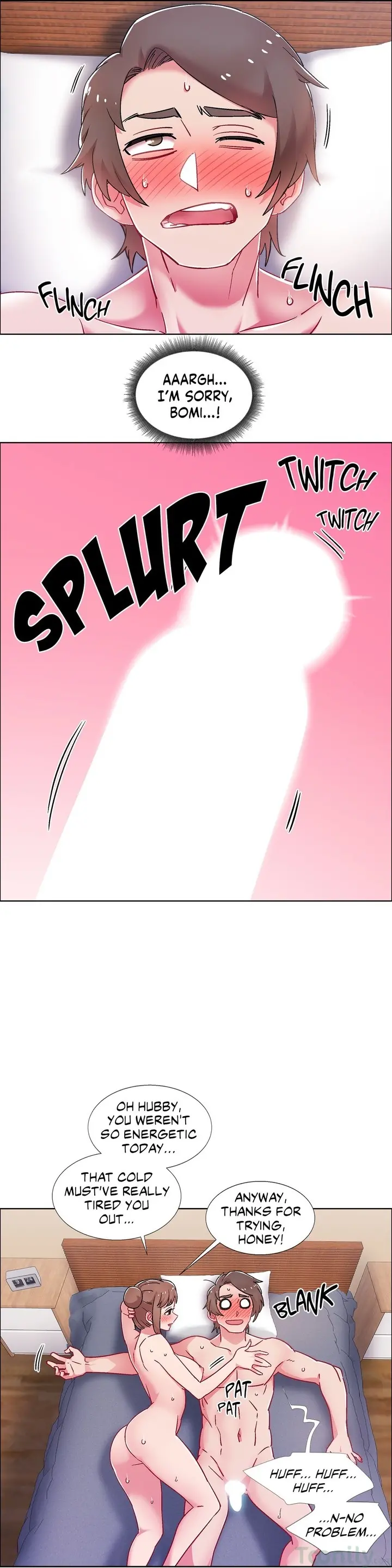 Rental Girls - Chapter 49 - picture 10