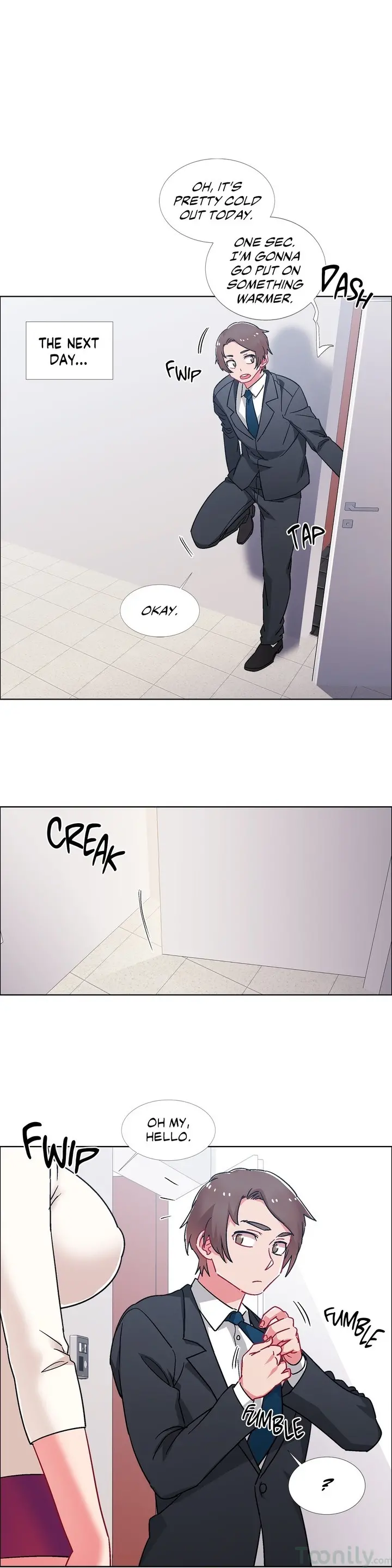 Rental Girls - Chapter 49 - picture 18